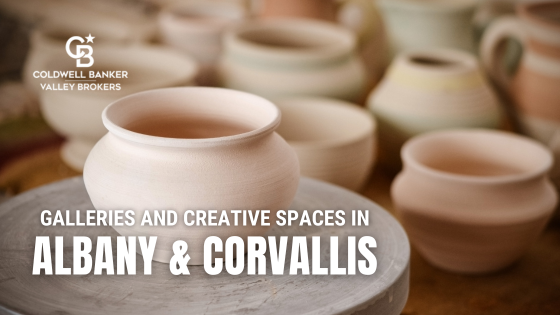 Local Art and Culture Spotlight: Galleries, Performances, and Creative Spaces | Valley Brokers