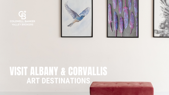 Corvallis Art