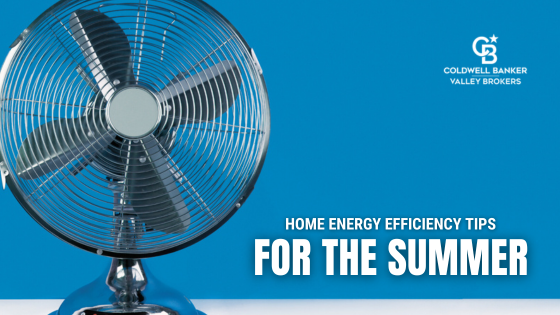 Home Energy Tips